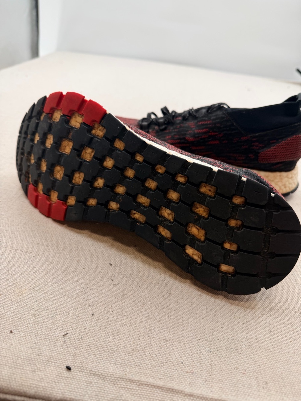 Adidas Pure Boost RBL - Picture 8 of 8